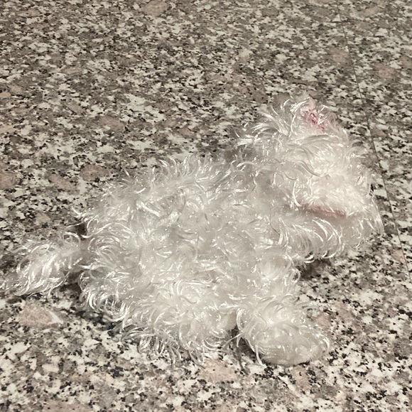 Mini Yorkie Webkin - Picture 3 of 5